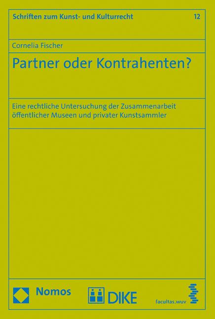 Cover-Bild Partner oder Kontrahenten?