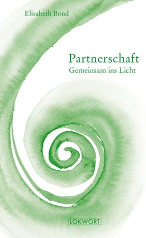 Cover-Bild Partnerschaft