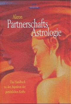 Cover-Bild Partnerschafts-Astrologie