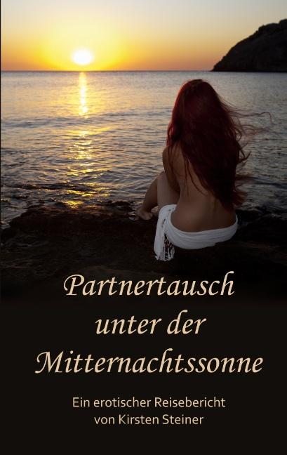 Cover-Bild Partnertausch unter der Mitternachtssonne