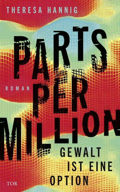 Cover-Bild Parts Per Million