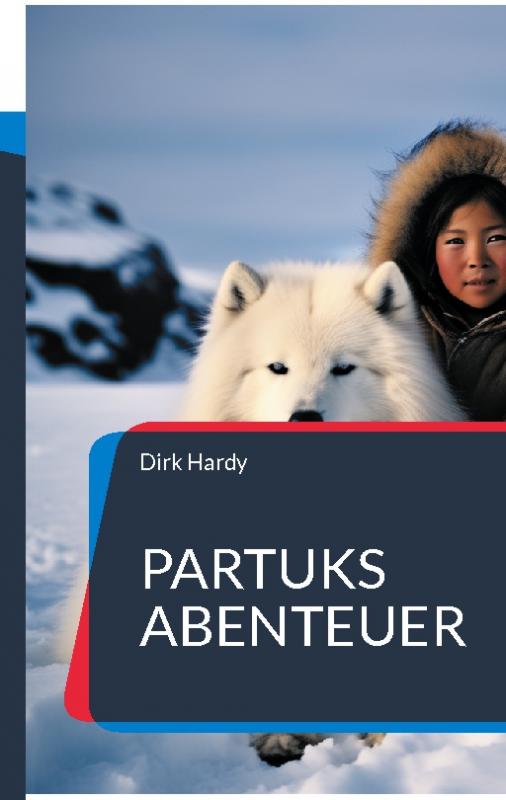 Cover-Bild Partuks Abenteuer