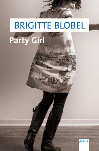 Cover-Bild Party Girl