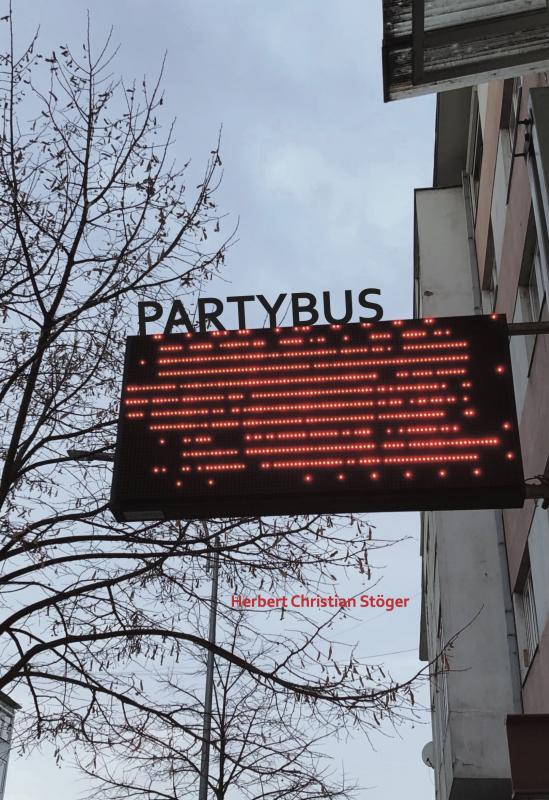 Cover-Bild Partybus