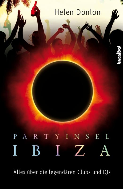 Cover-Bild Partyinsel Ibiza