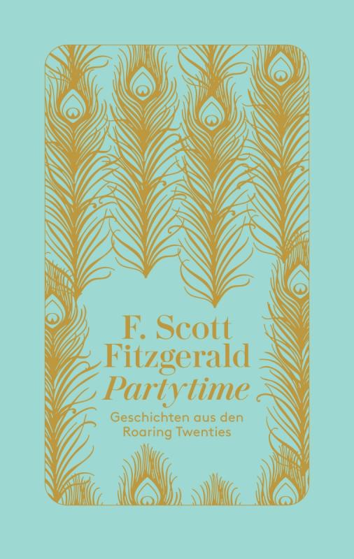 Cover-Bild Partytime