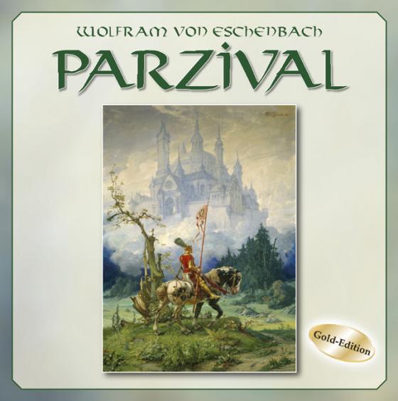 Cover-Bild Parzival