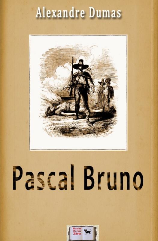 Cover-Bild Pascal Bruno