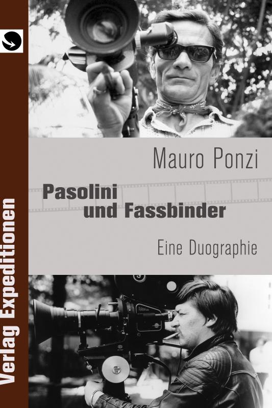 Cover-Bild Pasolini und Fassbinder