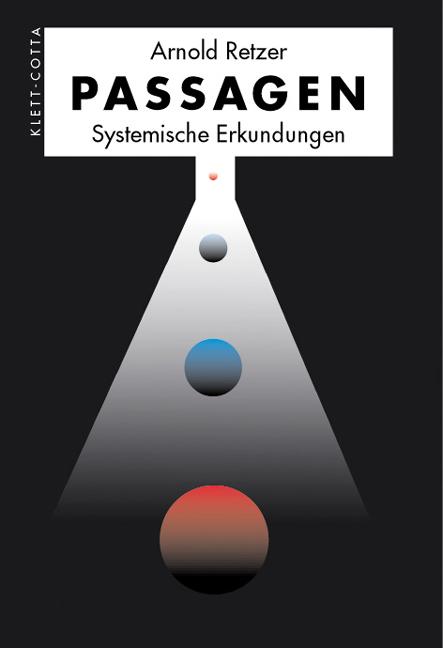 Cover-Bild Passagen - Systemische Erkundungen