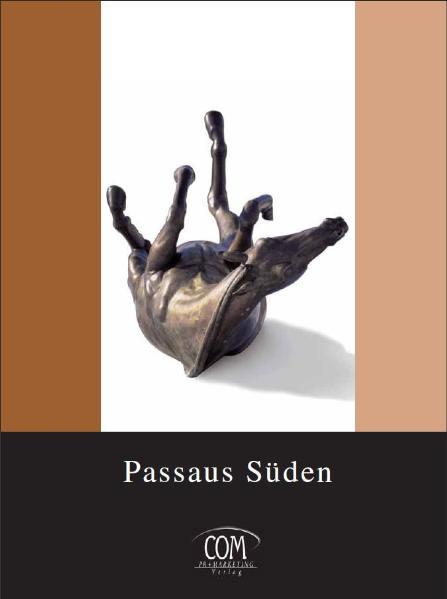 Cover-Bild Passaus Süden