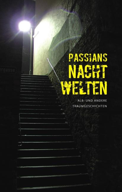 Cover-Bild Passians Nachtwelten