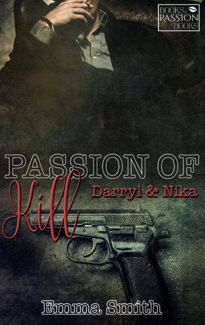 Cover-Bild Passion of Kill