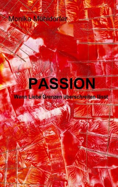 Cover-Bild Passion