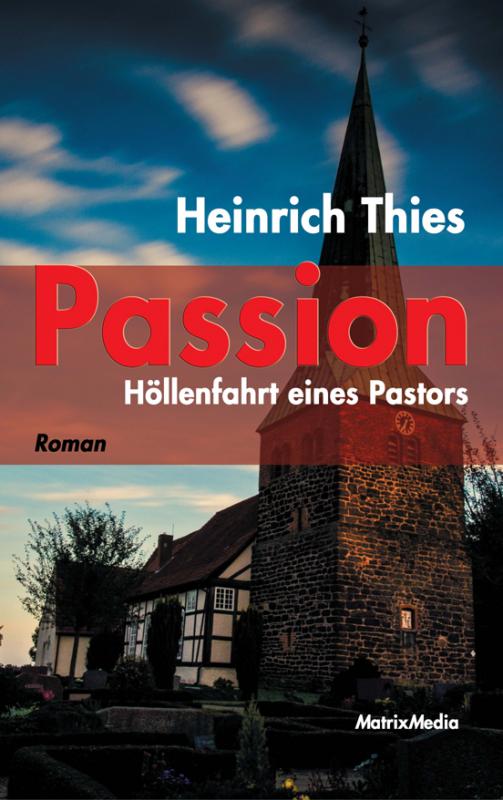 Cover-Bild Passion