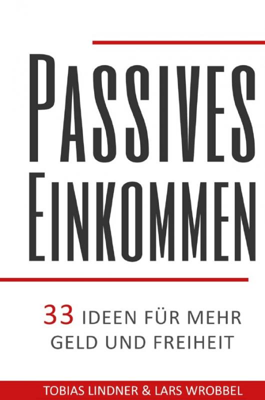 Cover-Bild Passives Einkommen