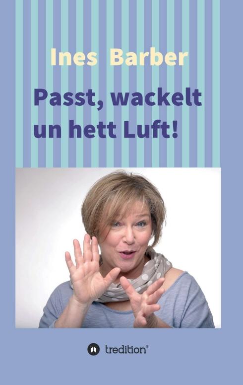 Cover-Bild Passt, wackelt un hett Luft!