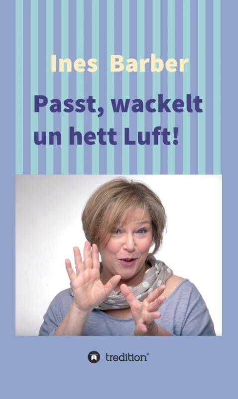 Cover-Bild Passt, wackelt un hett Luft!