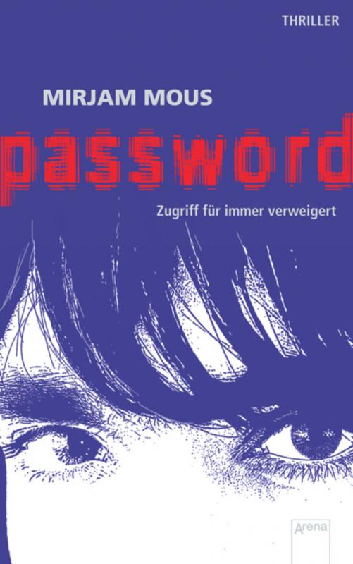 Cover-Bild Password