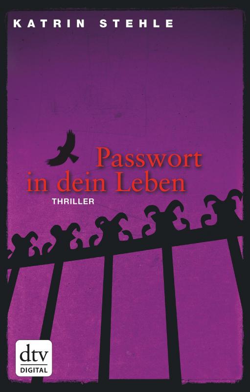 Cover-Bild Passwort in dein Leben