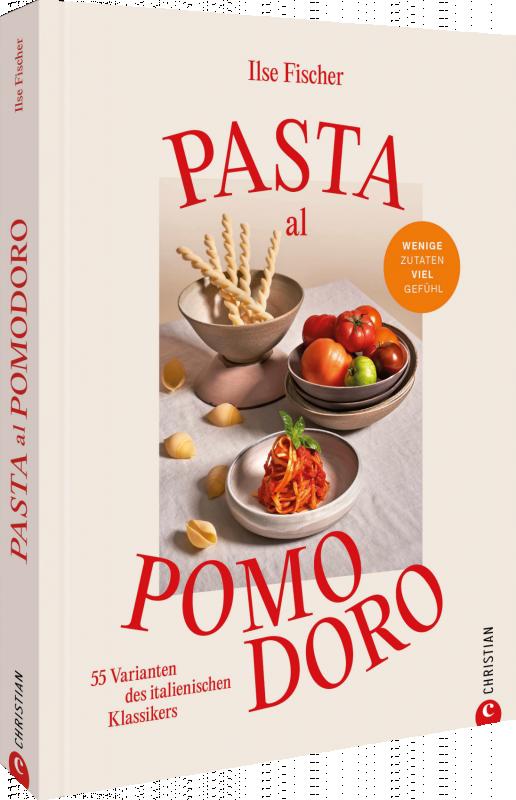 Cover-Bild Pasta al Pomodoro