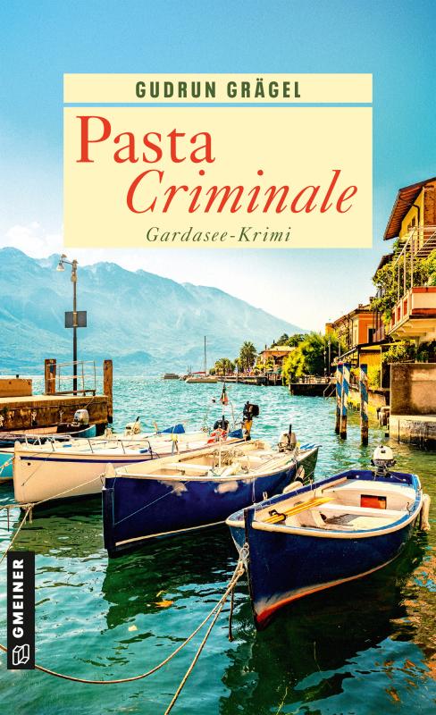 Cover-Bild Pasta Criminale