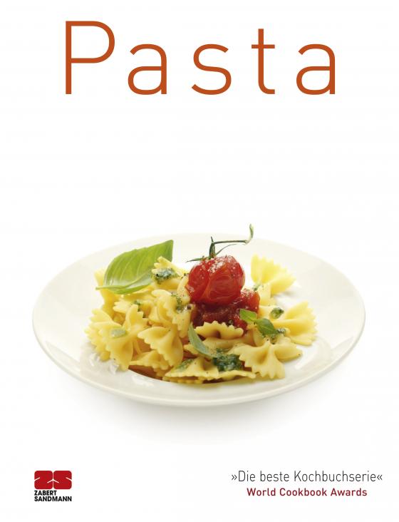 Cover-Bild Pasta