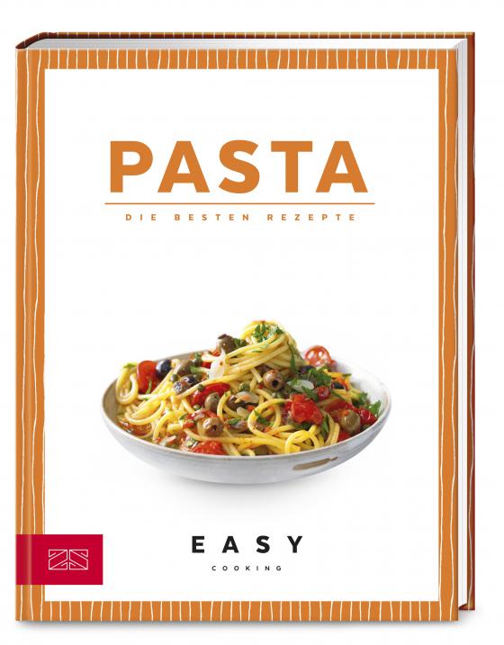 Cover-Bild Pasta