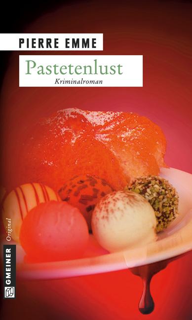 Cover-Bild Pastetenlust