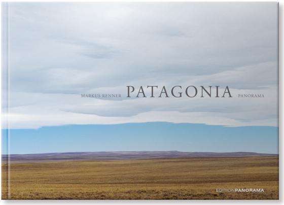 Cover-Bild Patagonia