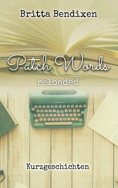 Cover-Bild PatchWords