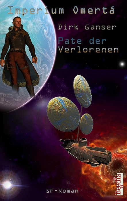 Cover-Bild Pate der Verlorenen