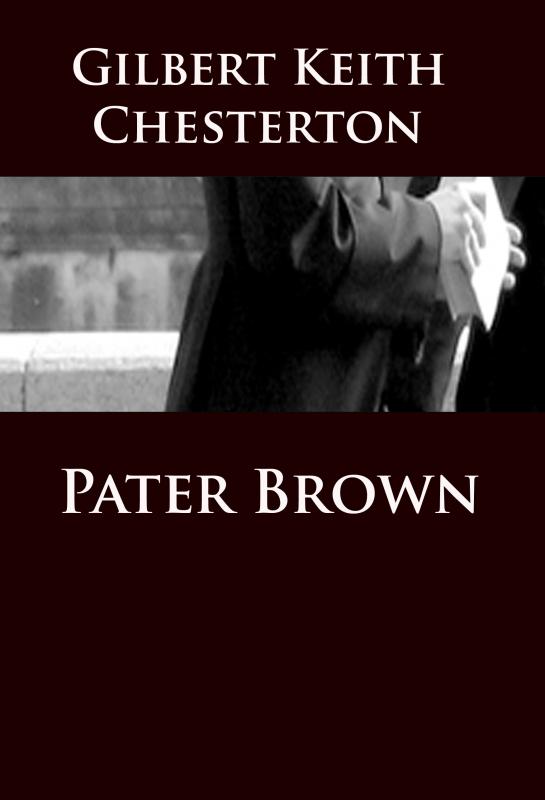 Cover-Bild Pater Brown