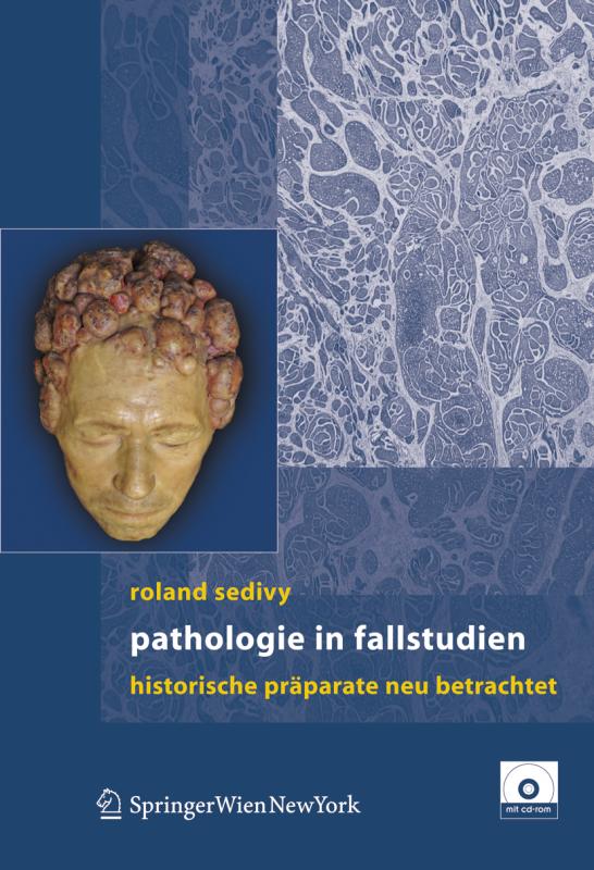 Cover-Bild Pathologie in Fallstudien
