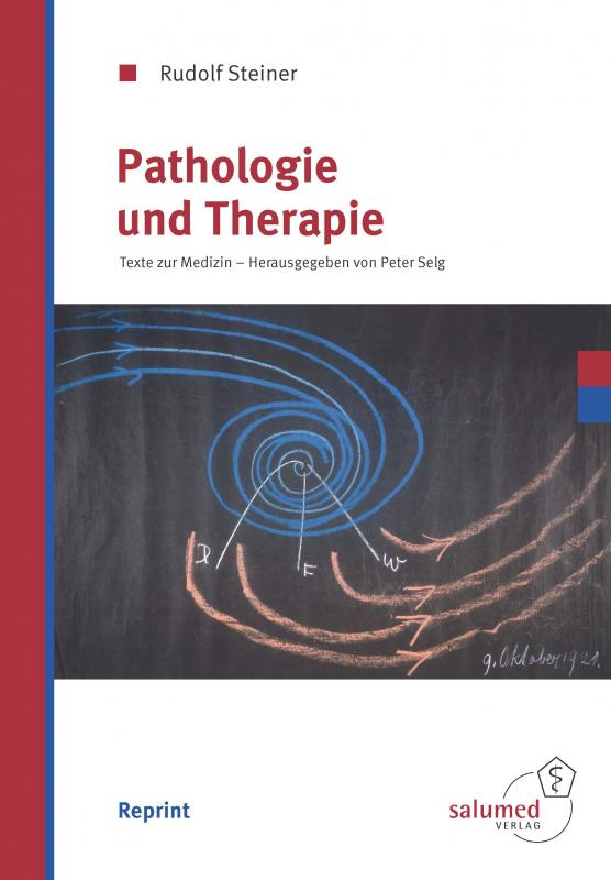 Cover-Bild Pathologie und Therapie