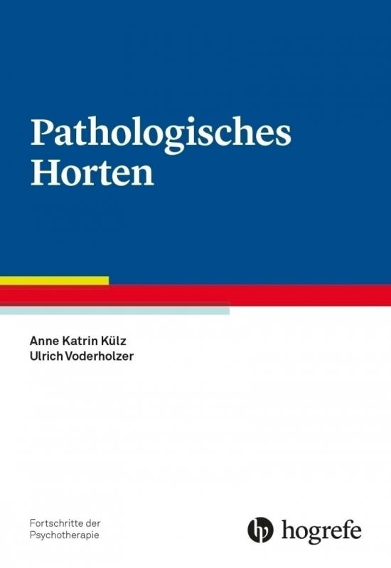 Cover-Bild Pathologisches Horten