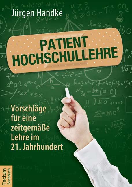 Cover-Bild Patient Hochschullehre