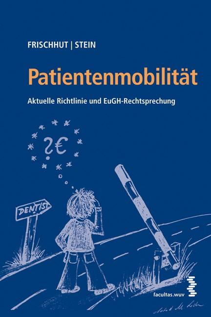 Cover-Bild Patientenmobilität