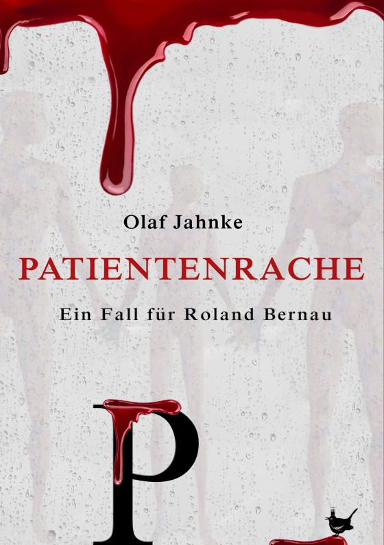 Cover-Bild Patientenrache