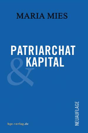 Cover-Bild Patriarchat und Kapital