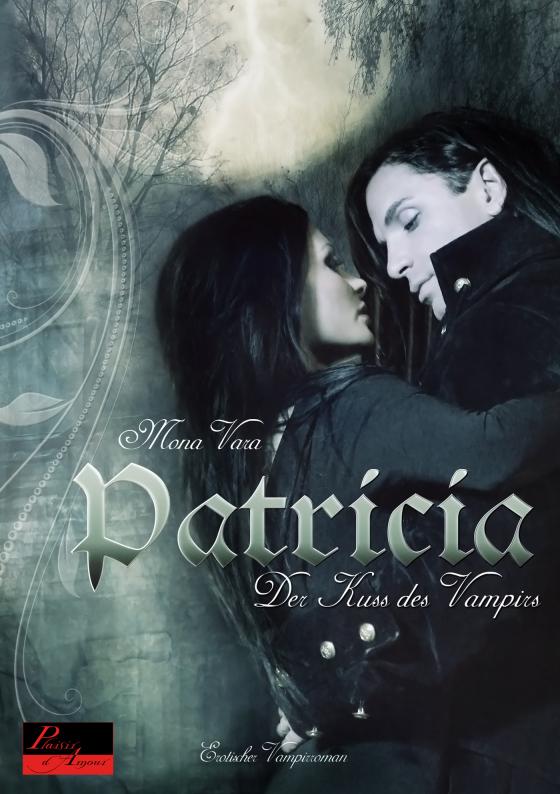 Cover-Bild Patricia