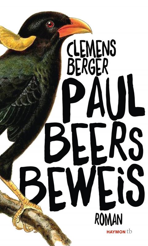 Cover-Bild Paul Beers Beweis