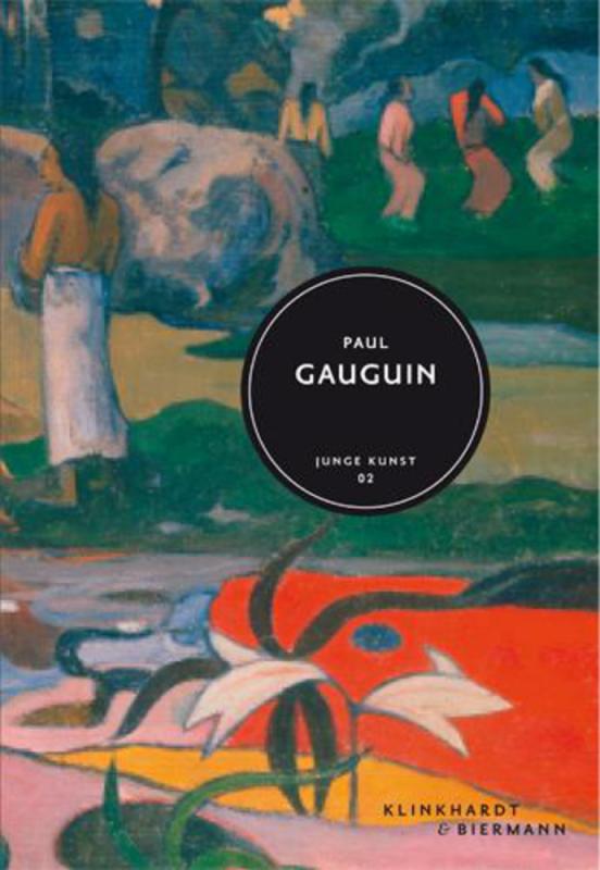 Cover-Bild Paul Gauguin
