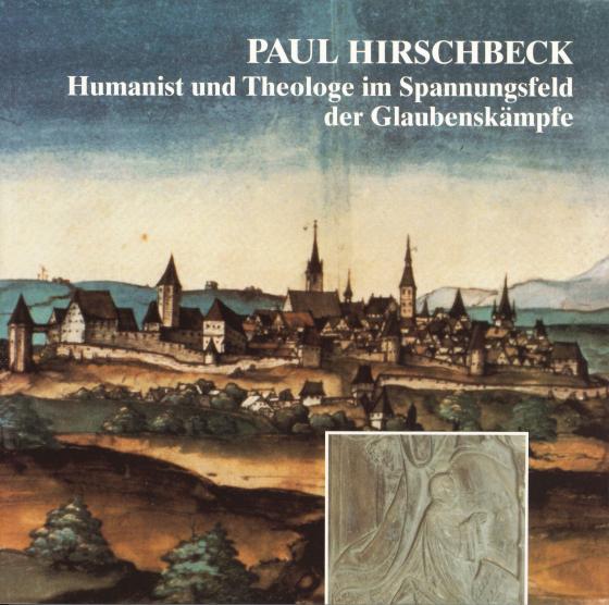 Cover-Bild Paul Hirschbeck (1509-1545)
