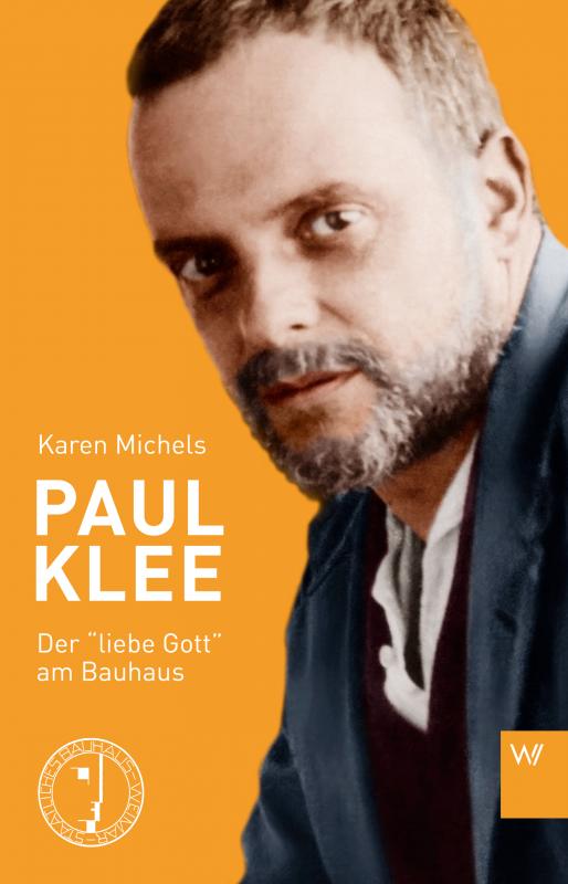 Cover-Bild Paul Klee