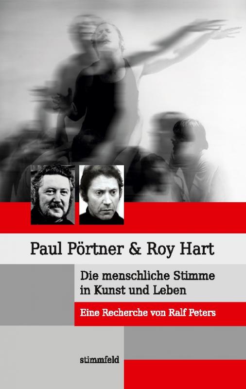 Cover-Bild Paul Pörtner und Roy Hart