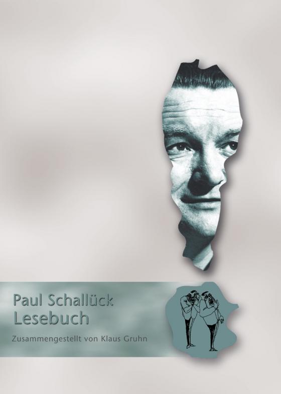 Cover-Bild Paul-Schallück-Lesebuch