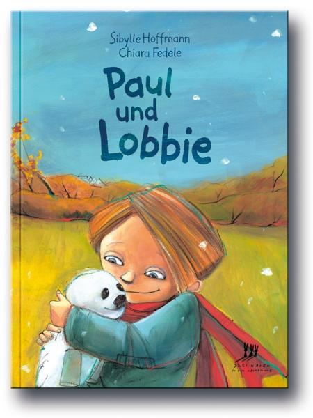 Cover-Bild Paul und Lobbie