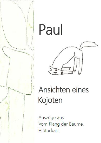 Cover-Bild Paul