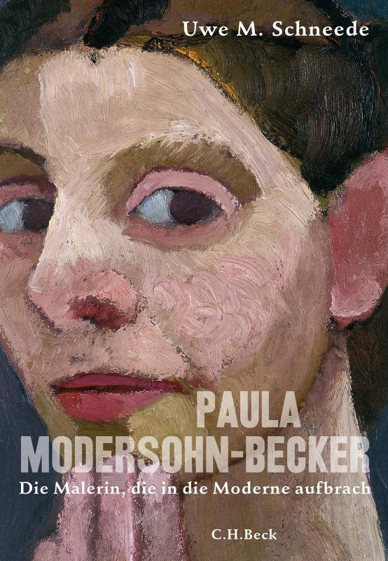 Cover-Bild Paula Modersohn-Becker